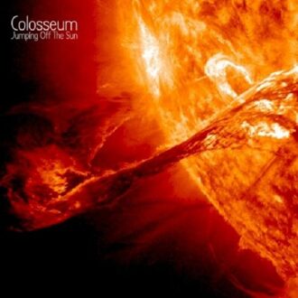 Sun Jumping Off The Sun - Colosseum
