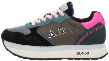 Sun Kelly Multicolor Sneaker Dames Multi