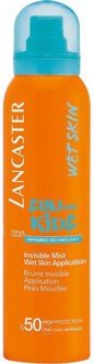  SUN KIDS wet skin application mist SPF50 spray 200 ml