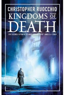 Sun Kingdoms Of Death - Sun Eater - Christopher Ruocchio