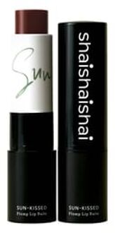 SUN-KISSED Plump Lip Balm - 10 Colors #10 Morning Burgundy