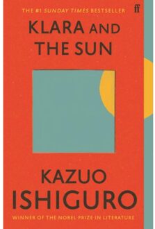 Sun Klara And The Sun - Cornelsen Senior English Library - Kazuo Ishiguro