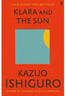 Sun Klara And The Sun - Kazuo Ishiguro
