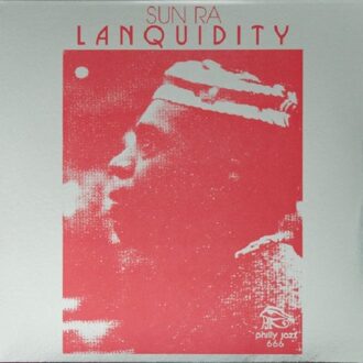 Sun Lanquidity - Sun Ra