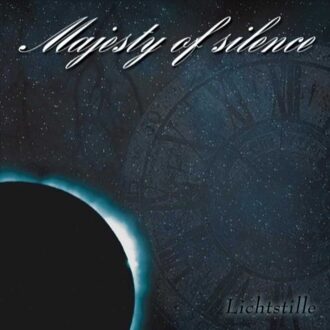 Sun Lichtstille - Majesty Of Silence