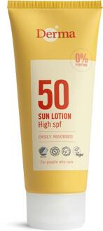 Sun Lotion SPF50 balsam przeciwsłoneczny High 100ml