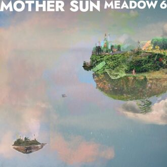 Sun Meadow 6 - Mother Sun