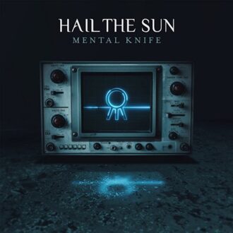 Sun Mental Knife - Hail The Sun