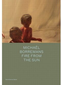 Sun Michael Borremans