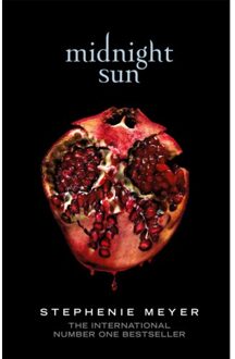 Sun Midnight Sun - Stephenie Meyer