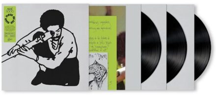 Sun New Blue Sun - Andre 3000