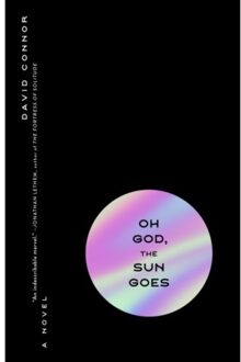 Sun Oh God, The Sun Goes - David Connor