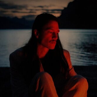 Sun Old Sun, New Horizon - Long Tall Jefferson