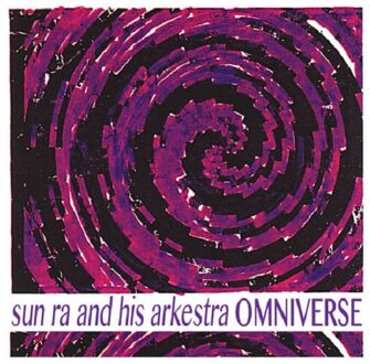 Sun Omniverse - Sun Ra
