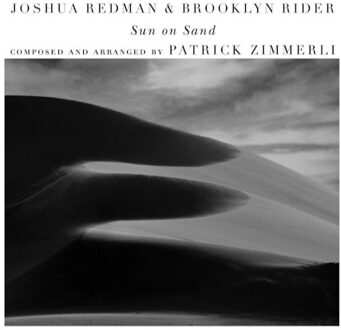 Sun On Sand (With Scott Colley & Satoshi Takeishi)