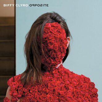 Sun Opposite / Victory Over The Sun - Biffy Clyro