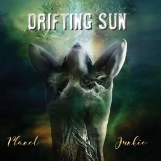 Sun Planet Junkie - Drifting Sun
