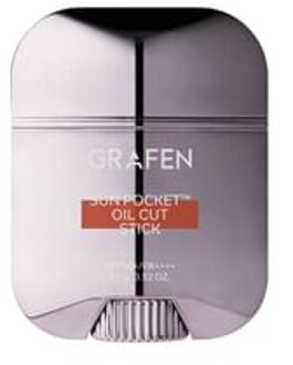 Sun Pocket Oil Cut Stick 15g