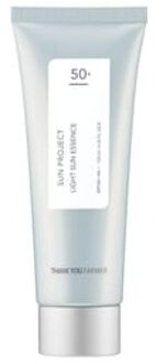 Sun Project Light Sun Essence Jumbo 120ml