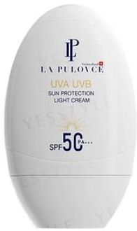 Sun Protection Light Cream SPF 50 PA+++ 50ml