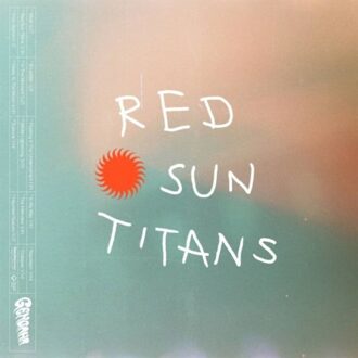 Sun Red Sun Titans - Gengahr