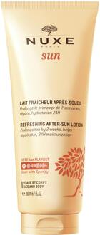 Sun - Refreshing Aftersun Milk 200 ml