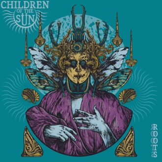 Sun Roots - Children Of The Sun