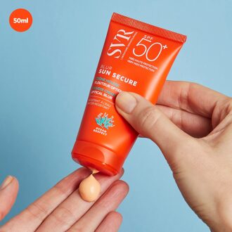 Sun Secure Blur SPF50