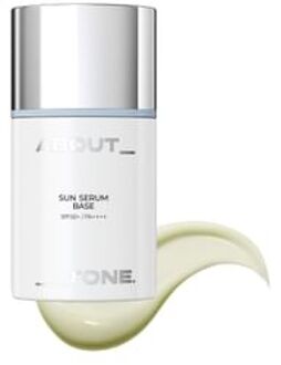 Sun Serum Base 30ml