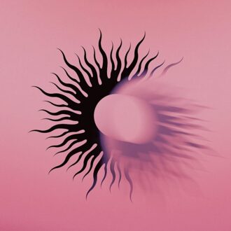 Sun Silver Bleeds The Black Sun... - Afi