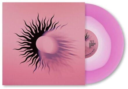 Sun Silver Bleeds The Black Sun... - Afi