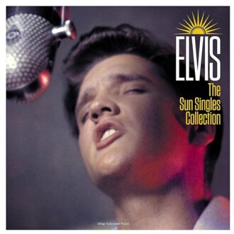 Sun Singles Collection - Elvis Presley