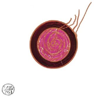 Sun Sleeping Beauty - Sun Ra