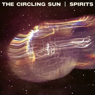 Sun Spirits - The Circling Sun
