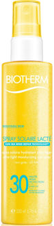 Sun Spray Lacté SPF30 200 ml