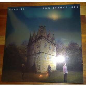Sun Structures - Temples