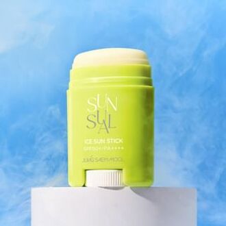 Sun Sual Ice Sun Stick 16g