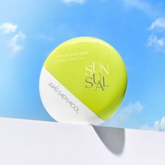 Sun Sual Vita Capsule Sun 50ml