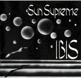 Sun Supreme -Ltd- - Ibis