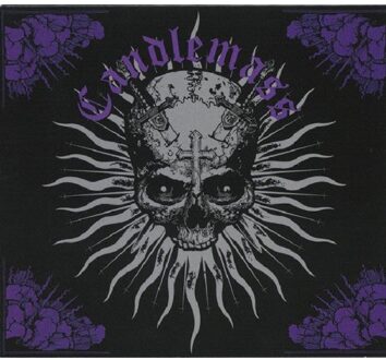 Sun Sweet Evil Sun - Candlemass