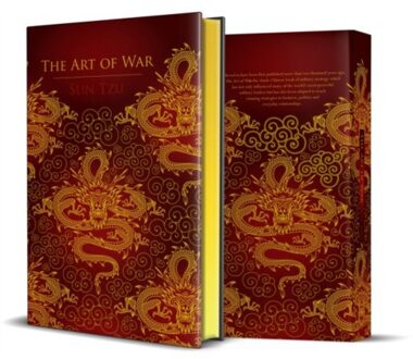 Sun The Art of War