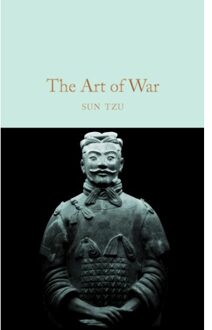 Sun The Art of War