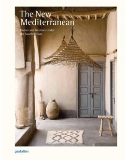 Sun The New Mediterranean - Gestalten
