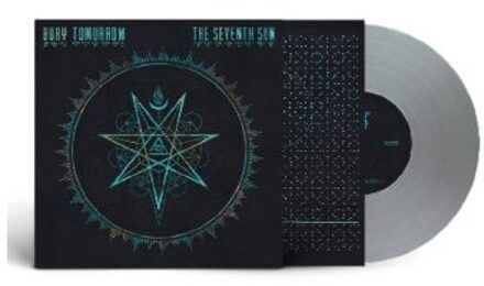 Sun The Seventh Sun - Bury Tomorrow