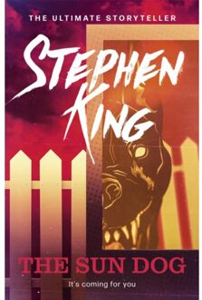 Sun The Sun Dog - Four Past Midnight - Stephen King