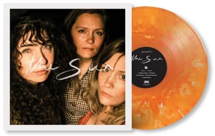 Sun The Sun - Joseph