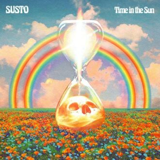 Sun Time In The Sun -Coloured- - Susto