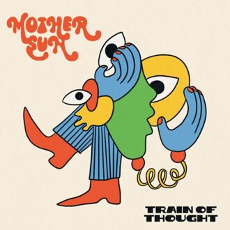 Sun Train Of Thought - Mother Sun