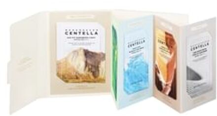 Sun Trial Kit 1.5ml x 5 pcs