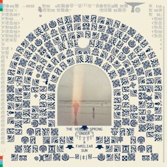 Sun Under A Familiar Sun - The Vernon Spring